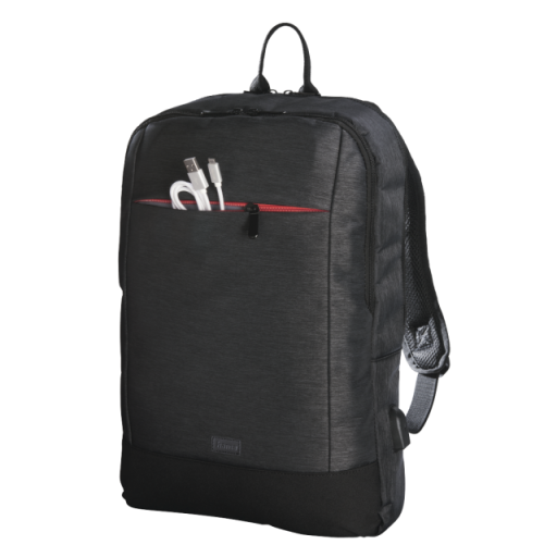 Hama Manchester 17.3" раница за лаптоп черен