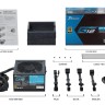 SeaSonic G12 GM-650 650W Gold захранване