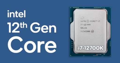 Intel Core i7-12700K до 5.00GHz LGA1700 процесор tray