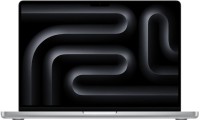 Apple MacBook Pro 16.2" Apple M5 Max (2026) 18C CPU, 40C GPU, 128GB 4TB SSD Nano Display Silver лаптоп
