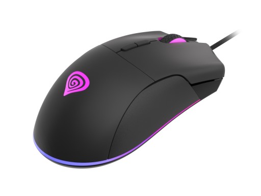 Genesis Krypton 290 геймърска мишка