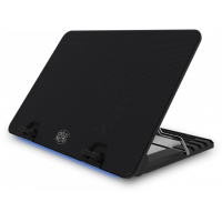 Cooler Master Ergostand IV охладител за лаптоп черен