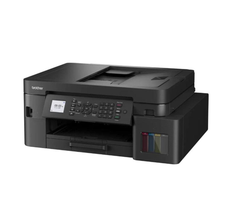 Brother MFC-T930DWYJ1 Inkbenefit Plus мастилоструйно многофункционално устройство