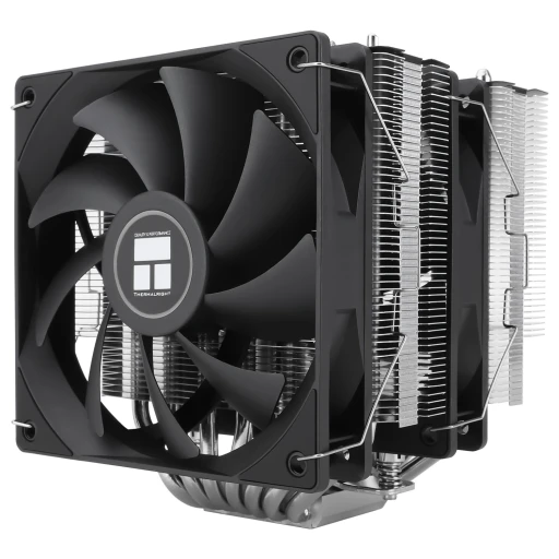 Thermalright Phantom Spirit 120 SE охладител за процесор