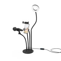 LED Ring осветление NR9104
