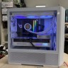 SPEED GAME Extreme Hero White AMD MAX 5080 екстремен компютър