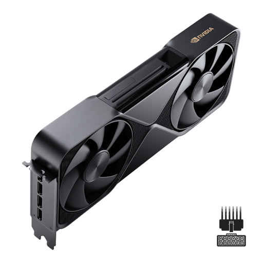 PNY NVIDIA RTX PRO 6000 Blackwell Max-Q Workstation 96GB GDDR7 ECC OEM професионална видео карта
