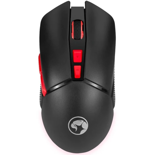 Marvo M701W безжична геймърска мишка
