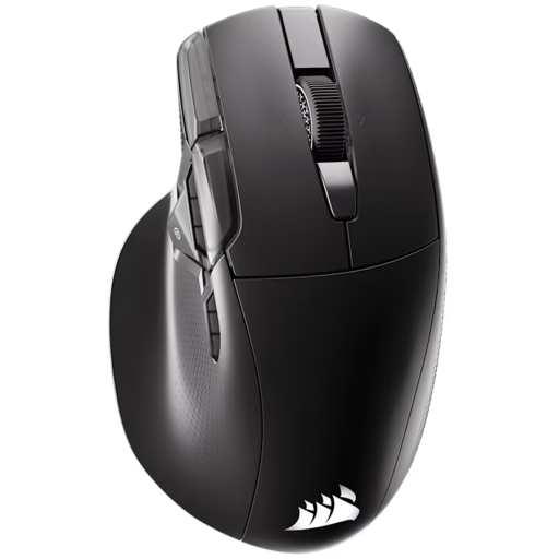 Corsair Nightsword V2 RGB геймърска мишка
