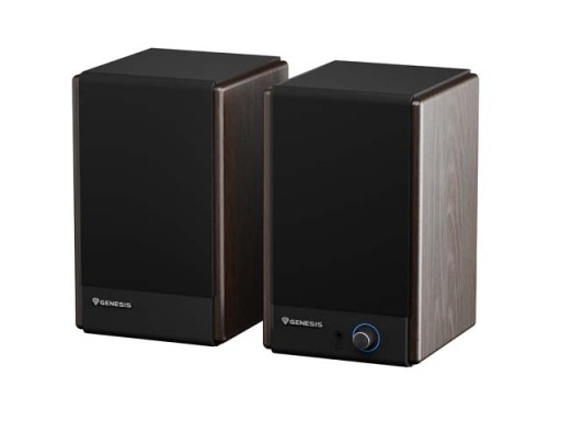 Genesis Arsen 402 тонколони кафяв