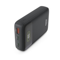 Hama PD10-W20 20W 10000 mAh външна преносима батерия