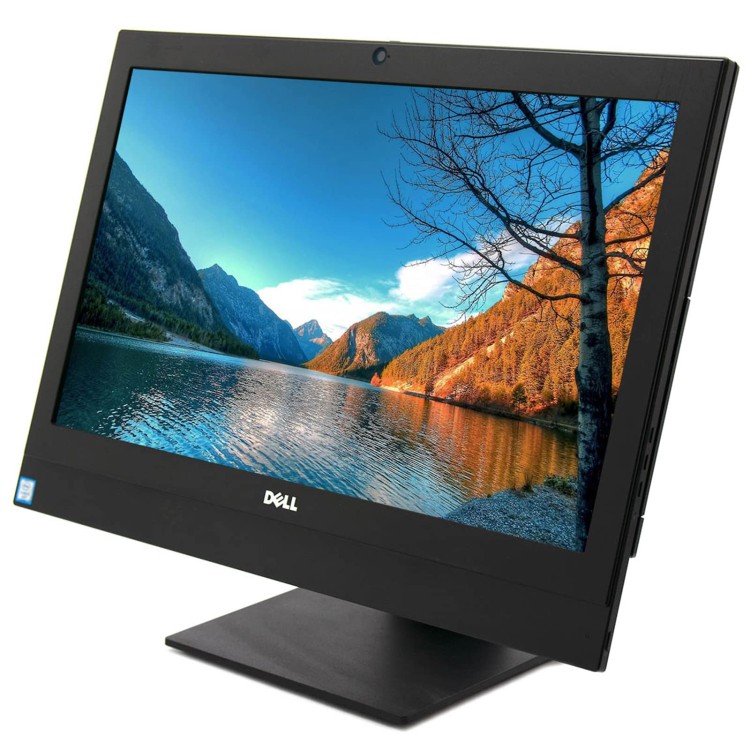 Dell Optiplex 3240 21.5 FHD i5-6500 8GB 500GB All in One компютър ...