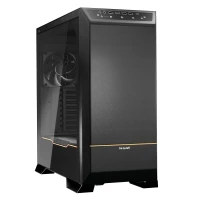 Be quiet Dark Base Pro 901 кутия за компютър