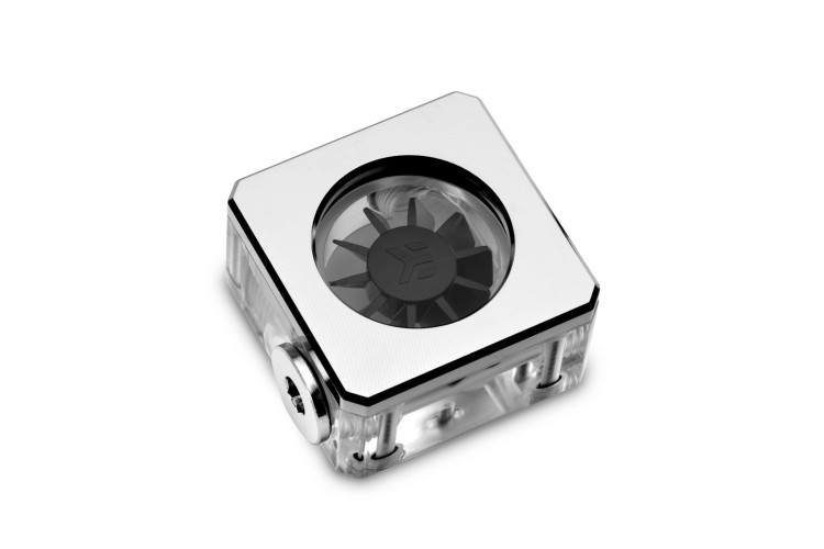 EKWB EK-Quantum Flow Indicator D-RGB