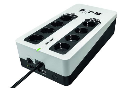Eaton 3S 850 DIN UPS