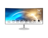 MSI Pro MP341CQW V1 34" VA 100Hz монитор