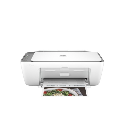 HP DeskJet 2820e All-in-One (588K9B) мастилоструйно многофункционално устройство
