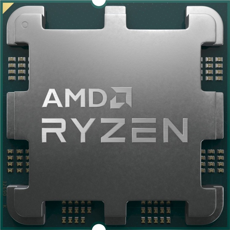 AMD Ryzen 7 7700 3.8GHz до 5.30GHz процесор SR1 mpk