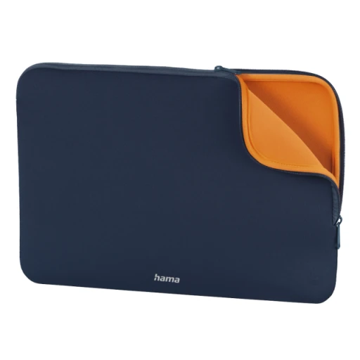 Hama Neoprene 15.6" калъф за лаптоп син