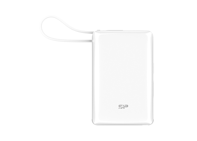 Silicon Power CP10 10000mAh външна батерия
