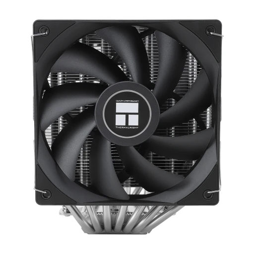 Thermalright Phantom Spirit 120 охладител за процесор