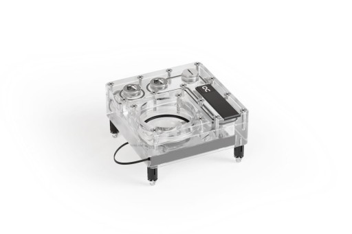 Alphacool Core 120mm Reservoir VPP/D5