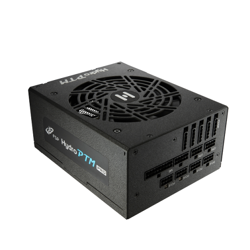 Fortron PTM PRO 850W захранване за компютър