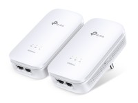 TP-Link TL-PA9020 Gigabit Powerline адаптер