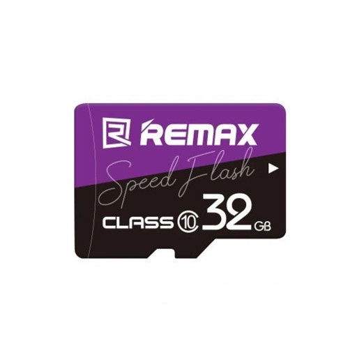 Remax Speed Flash 32GB Micro SD карта памет