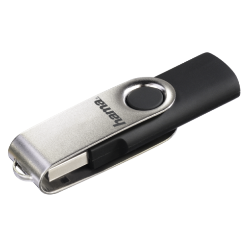 Hama Rotate 128GB USB 2.0 USB памет