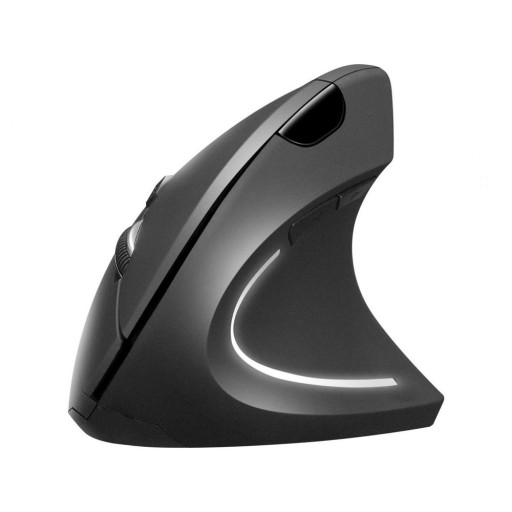 Вертикална жична мишка, Vertical Mouse SNB-630-14