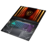 MSI Cyborg 17 B13WEKG-271XBG i5-13420H 16GB 512GB RTX 5050 геймърски лаптоп