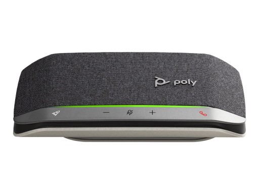 HP Poly Sync 20 USB конферентен говорител