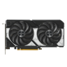 Asus Dual RTX 5060 OC 8GB GDDR7 видео карта