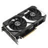Asus Dual RTX 5060 OC 8GB GDDR7 видео карта