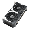 Asus Dual RTX 5060 OC 8GB GDDR7 видео карта