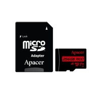 Apacer 256GB microSDHC карта памет