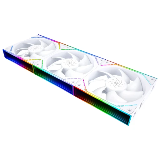 Thermalright TL-M12QRW aRGB вентилатори 3 броя