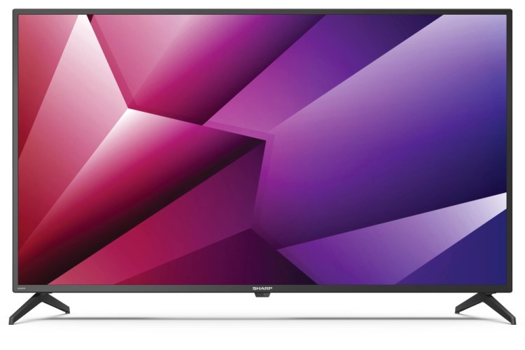Sharp 32FI2EA 32" Android TV телевизор