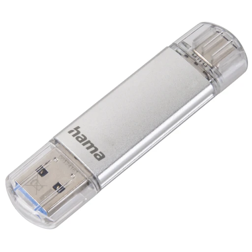 Hama C-Laeta 128GB USB памет