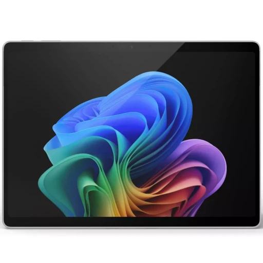 Microsoft Surface Pro 11 Snapdragon X Elite X1E-80-100 таблет