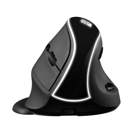 Вертикална безжична мишка, Vertical Mouse Pro SNB-630-13