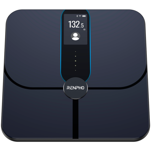 Електронен кантар Renpho Elis Nova Smart WIFI