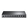 TP-Link TL-SG1210MPE суич