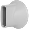 AENO AI ProDryer HD5W сешоар бял