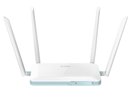 D-Link Eagle Pro AI N300 4G Smart рутер