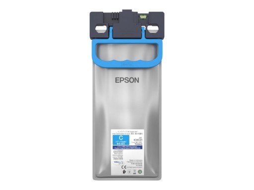 Epson Pro WF-C87xR Cyan XL консуматив