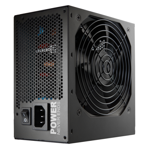 Fortron Hyper K Pro 500W захранване за компютър