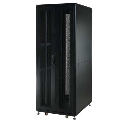 Mirsan MR.GTS42U61.11 1000mm сървърен шкаф  