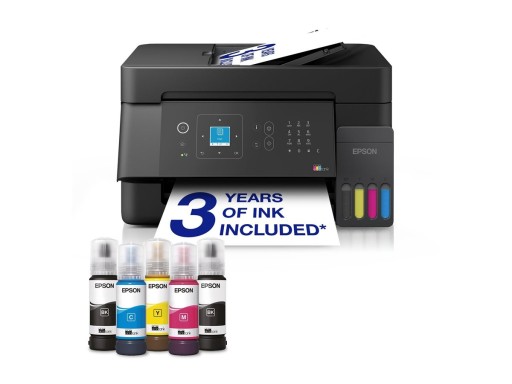 Epson EcoTank L5390 MFP мултифункционално устройство
